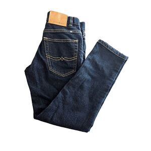 Lucky Brand kids skinny jeans size 8